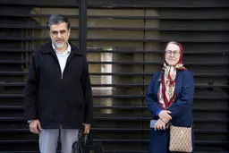 باید به تغییر  احتـرام گذاشت