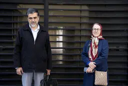 باید به تغییر  احتـرام گذاشت