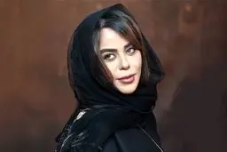 تغییر جنجالی خانم بازیگر بعد تبدیل شدن به مجری تلویزیون + عکس