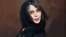 تغییر جنجالی خانم بازیگر بعد تبدیل شدن به مجری تلویزیون + عکس