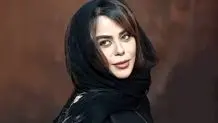 تغییر جنجالی خانم بازیگر بعد تبدیل شدن به مجری تلویزیون + عکس