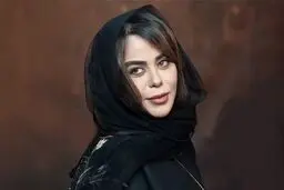 تغییر جنجالی خانم بازیگر بعد تبدیل شدن به مجری تلویزیون + عکس