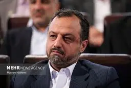 Iran's foreign trade increases to $112 billion in 1st 9 mos