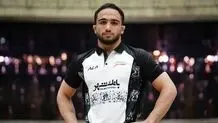 انتخاب کشتی‌گیر لرستانی برای شرکت در مسابقات جهانی
