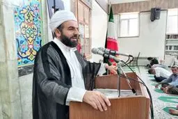 واکنش امام جمعه اهل سنت ارومیه به توهین به مقدسات مسلمانان سنی مذهب در صداوسیما