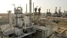 نفت پاسارگاد درخشید