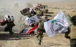 آمریکا برای خلع سلاح الحشد الشعبی فشار میآورد