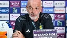 سرمربی النصر: گفته بودم کار استقلال تمام است!