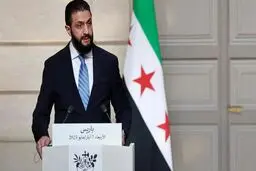 احتمال دیدار الجولانی با پوتین و نتانیاهو/ احمد الشرع جولان را به نتانیاهو هدیه می‌دهد؟