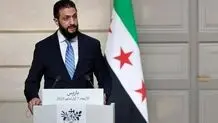 احتمال دیدار الجولانی با پوتین و نتانیاهو/ احمد الشرع جولان را به نتانیاهو هدیه می‌دهد؟