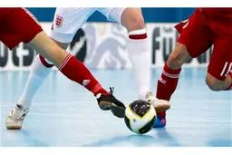مدرب المنتخب الإیرانی لکرة الصالات: اولویتنا هی التأهل إلى کأس العالم