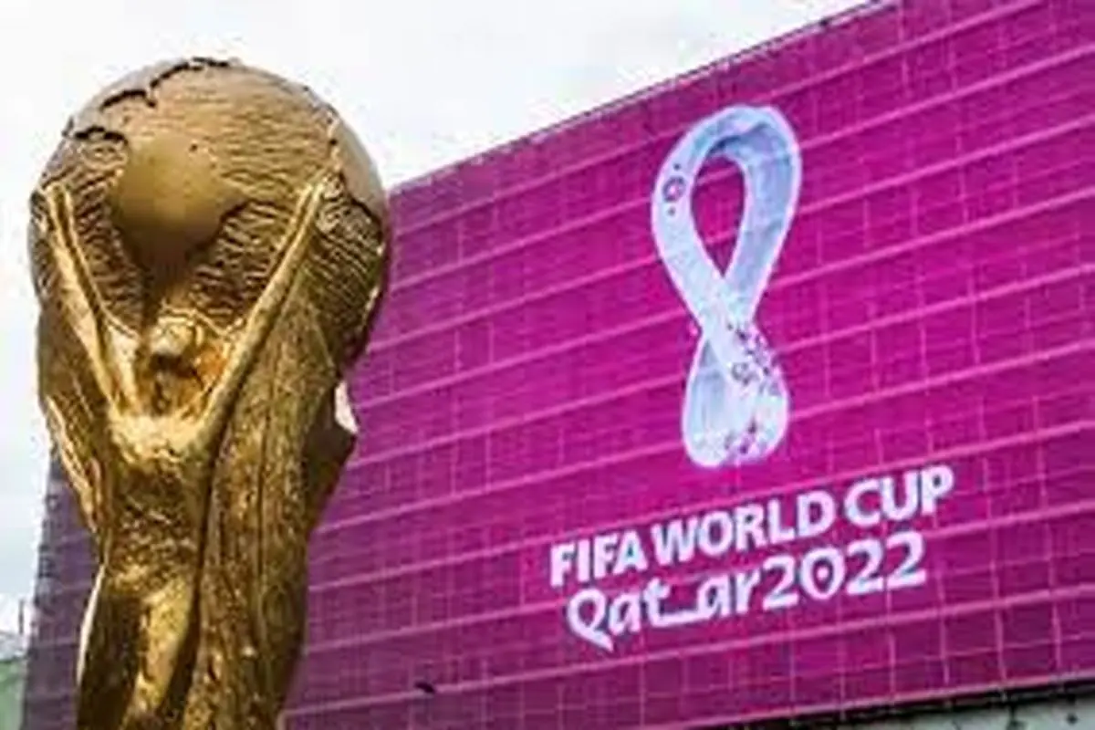 تقاضا برای بلیت جام جهانی نیست
