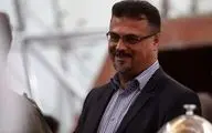 نظری جویباری: نقل و انتقالات استقلال در حال انجام است