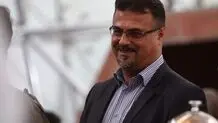 نظری جویباری: نقل و انتقالات استقلال در حال انجام است