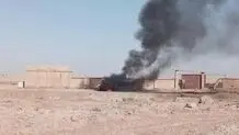 سرکرده داعش از ترس بازداشت خودش را منفجر کرد