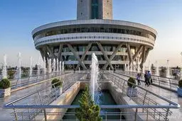 بازدید از برج میلاد رایگان شد