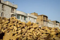  بحران در حریم