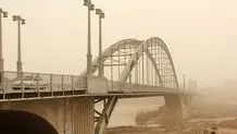 پیش بینی هوای خوزستان فردا چهارشنبه 18شهریور/ کاهش رطوبت از اواسط چهارشنبه