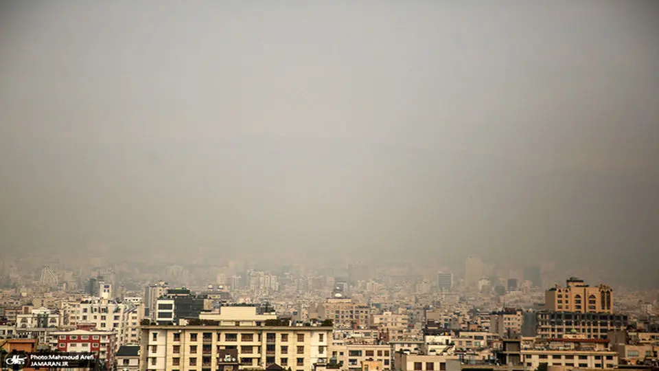 ماشینها و ۸۰ درصد آلودگی شهرها
