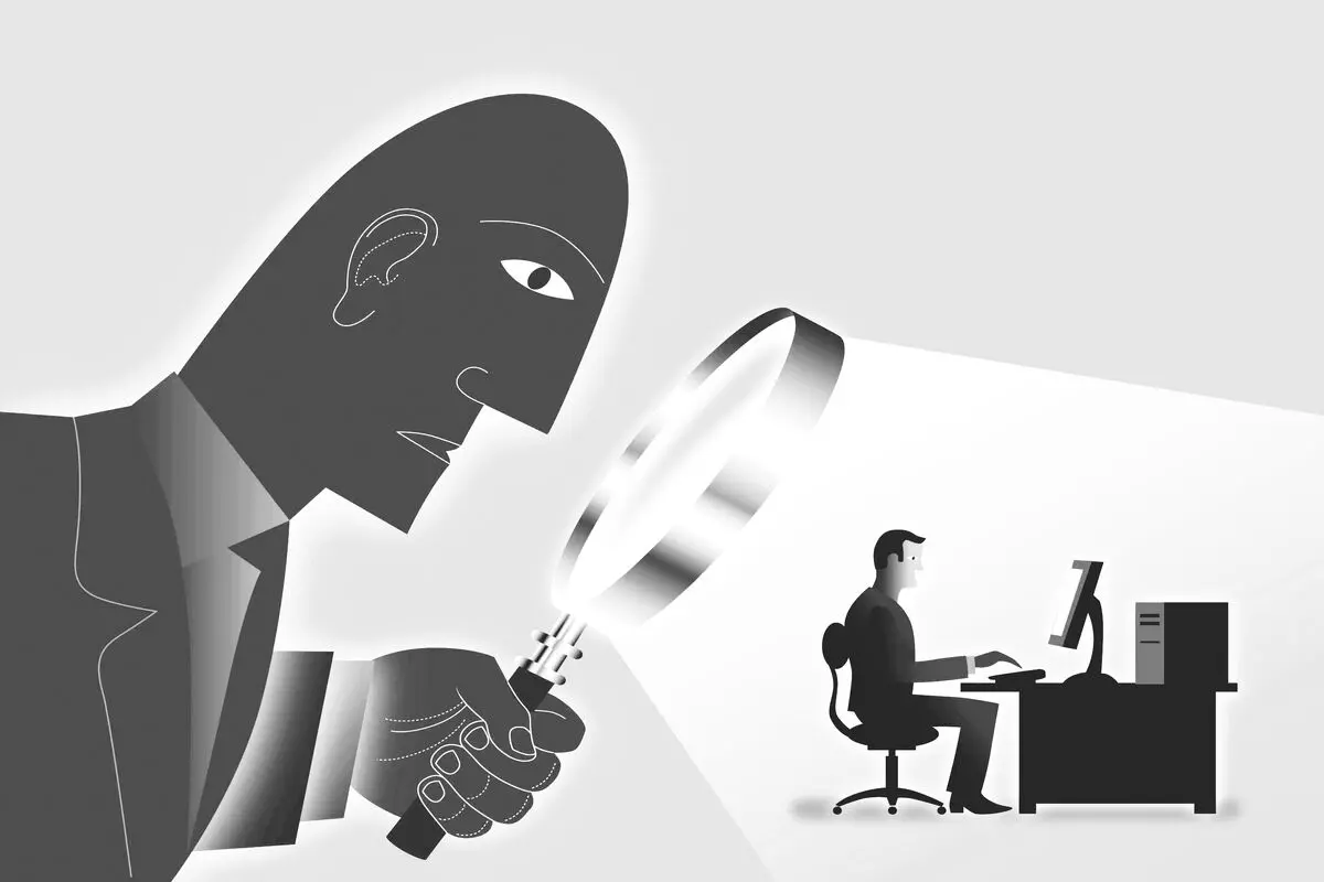زندگی در آکواریوم؟
