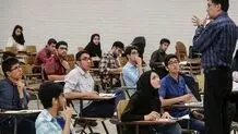نقش استادان دانشگاه 
در سیستم بهداشت و درمان
