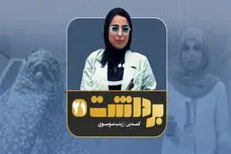 فصل دوم- قسمت ششم | موسوی: یک کمدین نمی تواند نایس باشد 