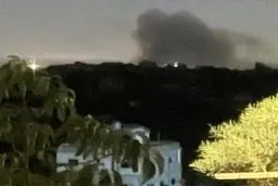 اسرائیل مدعی ترور یک عضو حزب الله لبنان شد