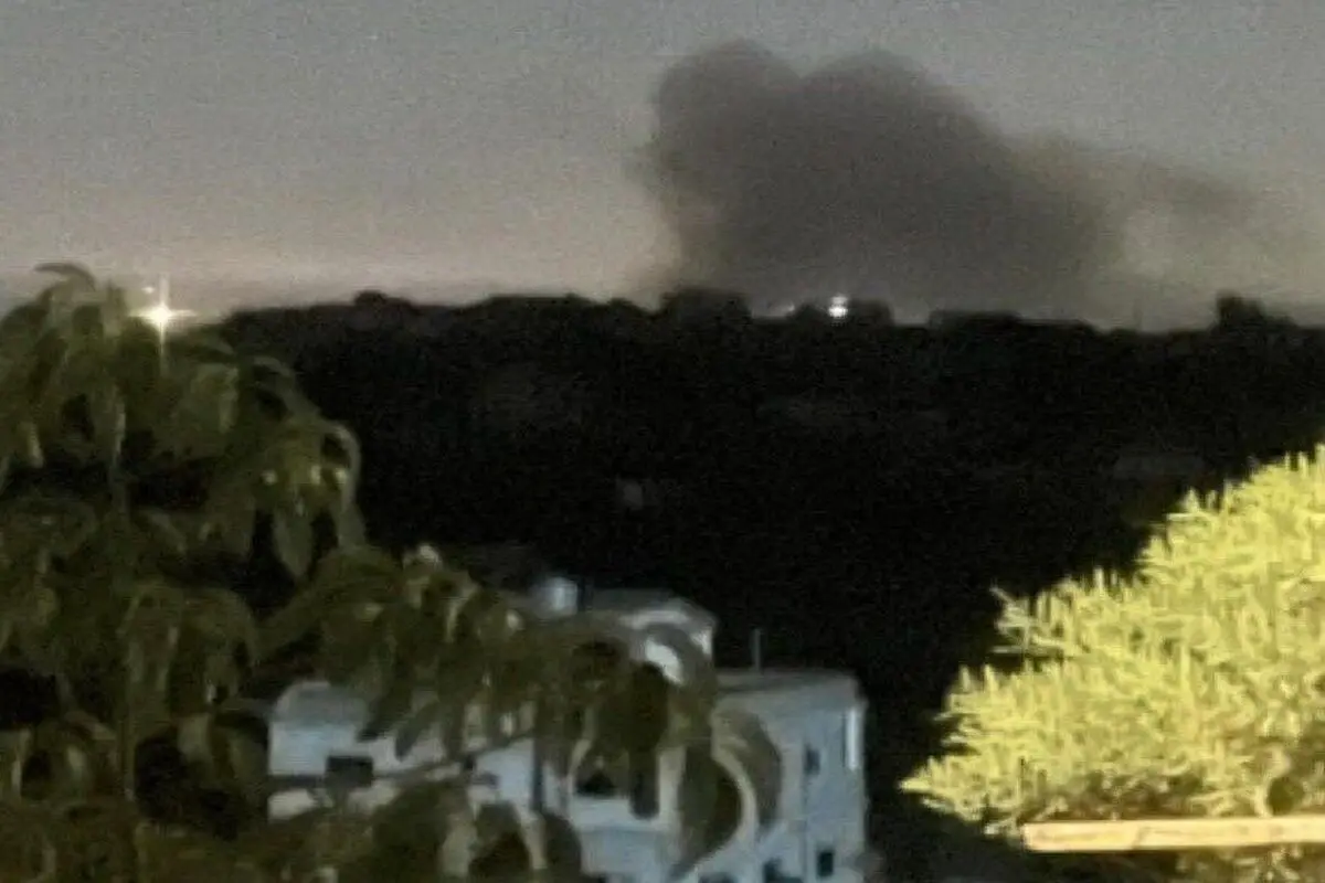 اسرائیل مدعی ترور یک عضو حزب الله لبنان شد