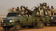ادامه درگیری‌ها  در سودان حوالی کاخ ریاست جمهوری