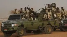 ادامه درگیری‌ها  در سودان حوالی کاخ ریاست جمهوری