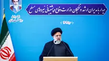خبر مهم وزیر دفاع از زمان پایان تحریم های تسلیحاتی ایران

