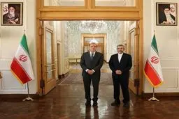 EU resumes push to revive JCPOA with last-ditch attempt