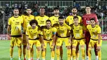 سپاهان 1 - 1 الوحدات: افسوس بزرگ مقابل فوتبال بحرینی