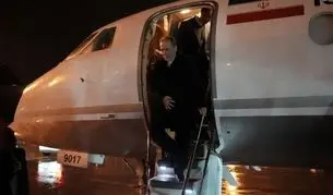 برنامه‌های عراقچی در ژنو اعلام شد