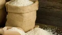 قیمت برنج ایرانی در بازار