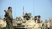 US base in Syria's al-Omar field comes under drone attack
