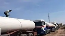 کشف «مشک‌ ماری» حاوی ۱۸۳ هزار لیتر سوخت قاچاق در میناب