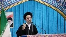 توصیه‌های امام جمعه تهران به مسئولان درباره ضرورت پاسخگویی
