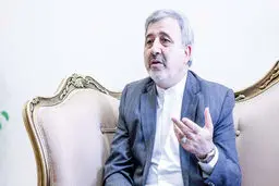 همکاری‌های جدید منطقه‌ای، مفهوم امنیت را در منطقه تغییر خواهد داد
