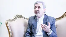 همکاری‌های جدید منطقه‌ای، مفهوم امنیت را در منطقه تغییر خواهد داد
