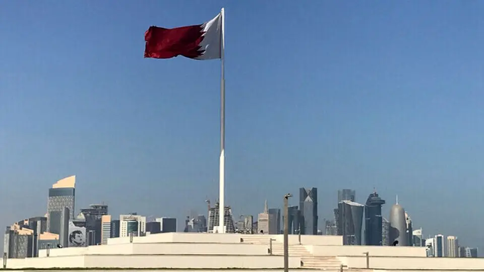 قطر: حمله به ایران نقض حاکمیت این کشور بود