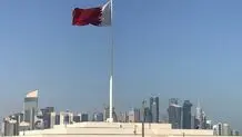 قطر: حمله به ایران نقض حاکمیت این کشور بود