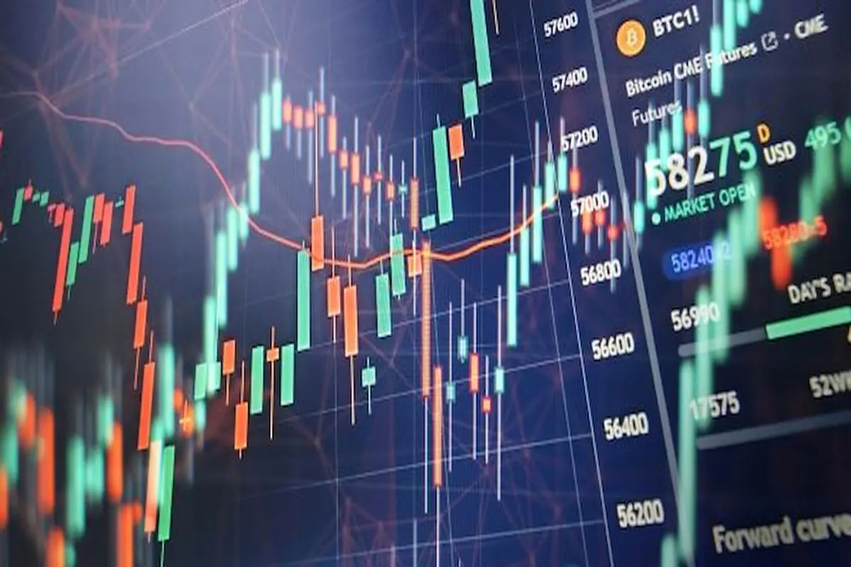 مهم ترین فاکتورهای تحلیل بیت کوین چیست؟