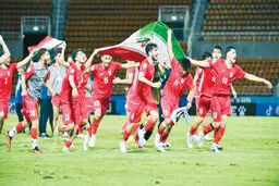 فریب نوجوانان و جام جهانی را نخورید