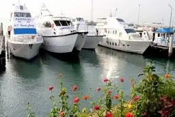 سفر نوروزی به جزیره هرمز متوقف شد