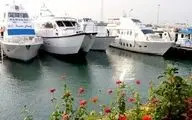 سفر نوروزی به جزیره هرمز متوقف شد