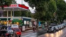 قیمت بنزین در آمریکا بالا رفت ترامپ جلسه تشکیل داد