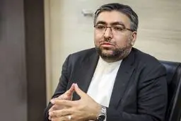 پاسخ دستیار قالیباف به ادعایی درباره رئیس مجلس عراق