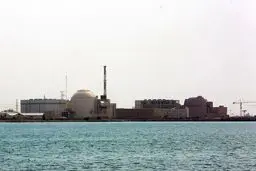 روس‌اتم: نیروگاه هسته‌ای بوشهر به فعالیت خود ادامه می‌دهد