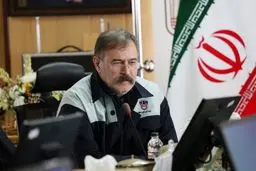 مدیرعامل ذوب آهن به حدادی فر چه قولی داد